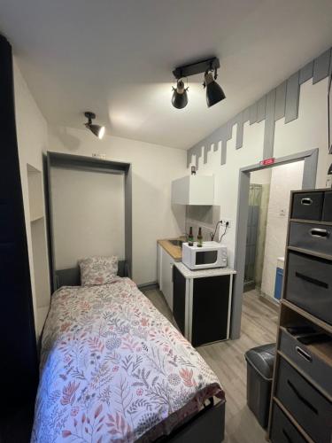 . Ambert CentreVille La Studette tout confort
