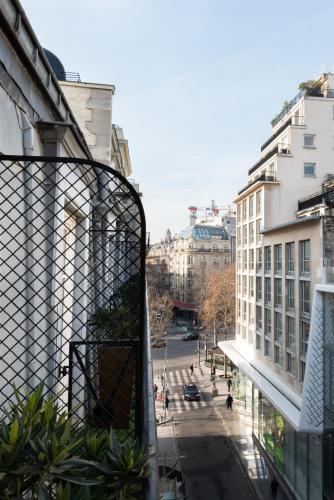 ホテル コリシー