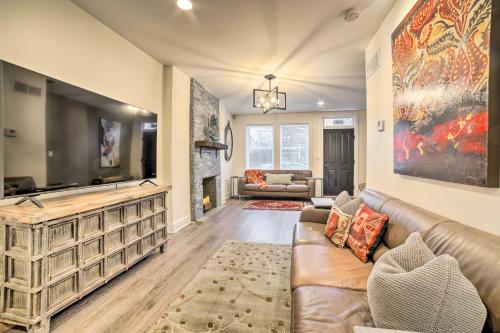 Pittsburgh Home Walkable Location! in Pittsburgh, USA