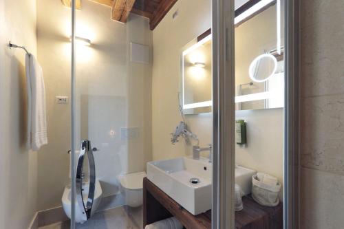 Hotel Antica Abbazia in Borso del Grappa