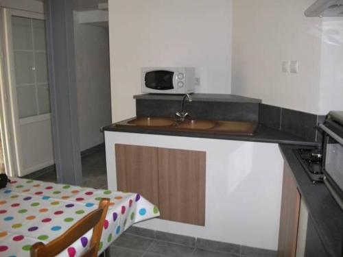 Gite la Petite Boynarde gîte à louer Le Samonta