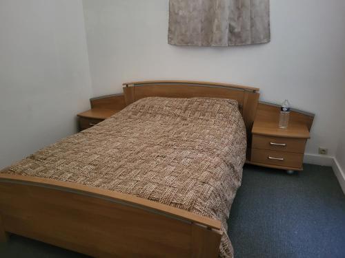 Appartement LA BOURSE, Bruksela (zdjęcie 8)