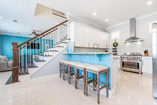 Ain't Life A Beach(S)- DBTS- 4817 Ocean Blvd- 4BR 3.5BA (12) - image 6