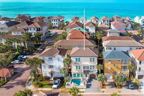 Ain't Life A Beach(S)- DBTS- 4817 Ocean Blvd- 4BR 3.5BA (12) - image 2