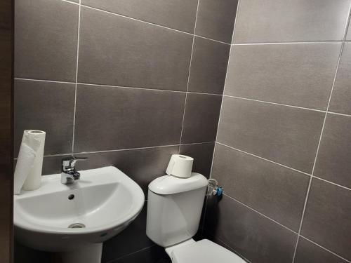 Appartement LA BOURSE, Bruksela (zdjęcie 9)