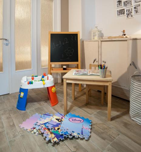 Delphic Moments I Cozy apt 1BR 2BA 2 double beds