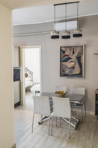  Casa Caterina Appartamento al Centro di Taormina in Taormina