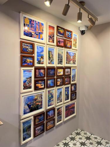 95 Pavilion, Jiufen (foto 11)