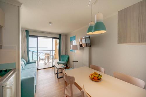 บริการและสิ่งอำนวยความสะดวก, Residence Pierre & Vacances Cannes Verrerie in คานส์ ลา บอกกา