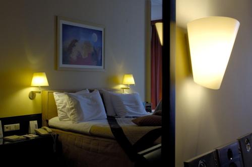 1 twin bed