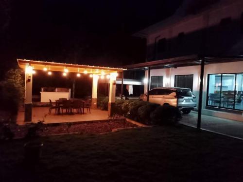 Yuke's Bed & Breakfast - 숙소 외관