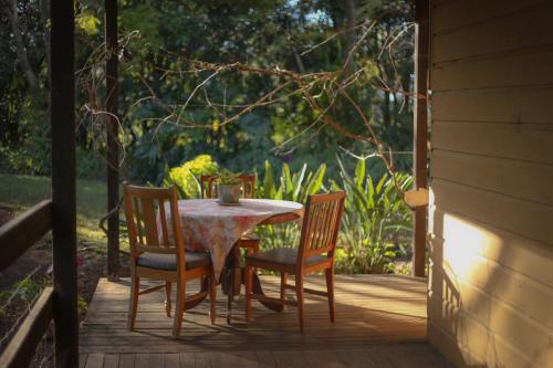 Freida - Historic Farmhouse Bellingen