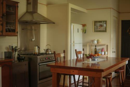 . Freida - Historic Farmhouse Bellingen