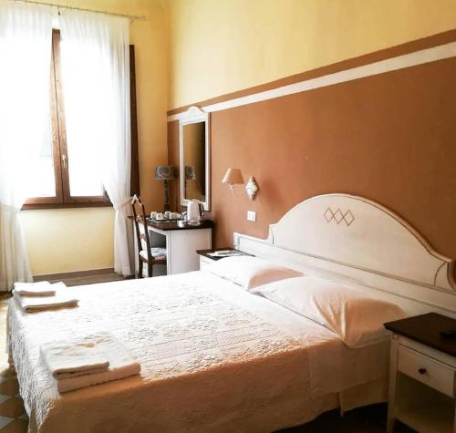 Guest House Domo Florenzia, Florencie (fotografie 8)