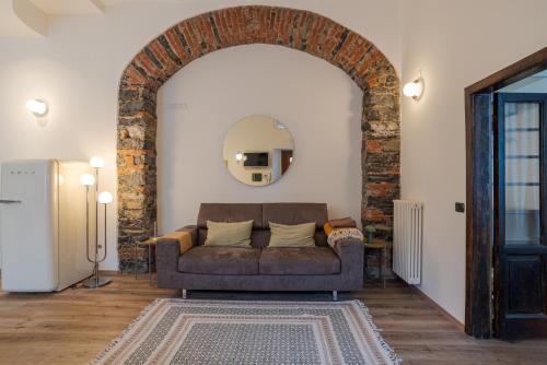  GuestHost - Elegant & Charming APT in Cernobbio! in Cernobbio