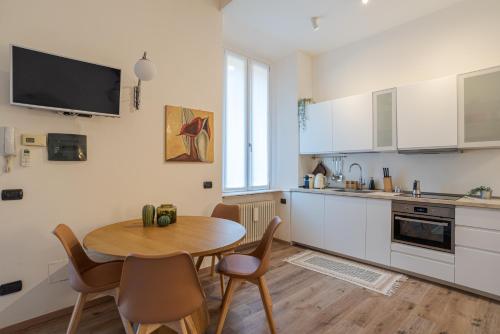  GuestHost - Elegant & Charming APT in Cernobbio! in Cernobbio