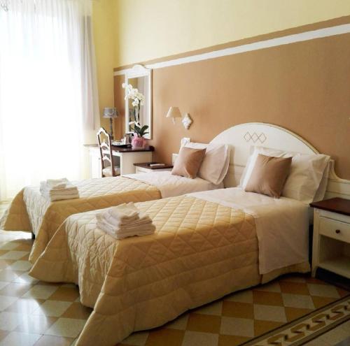 Guest House Domo Florenzia, Florencie (fotografie 9)