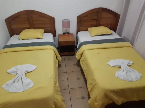 hotel photo