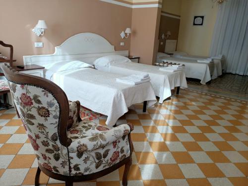 Guest House Domo Florenzia, Florencie (fotografie 10)