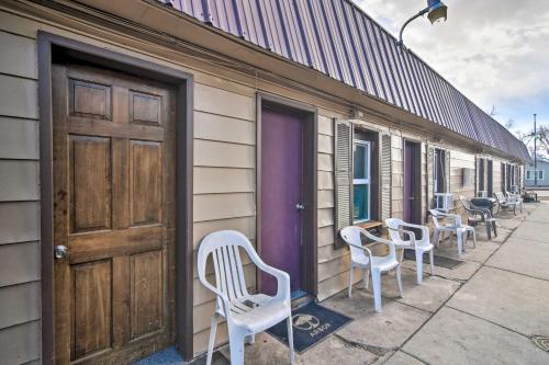 Vacation Rental Near Boyd Lake, Colorado! in Loveland, USA