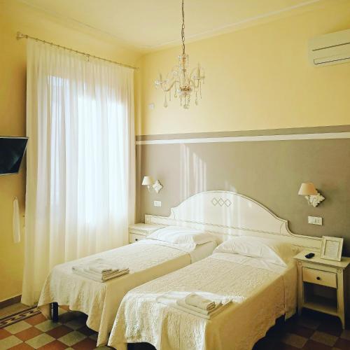 Guest House Domo Florenzia, Florencie (fotografie 4)