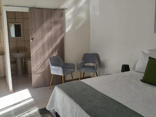 Hephzibah Guesthouse