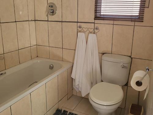 Hephzibah Guesthouse