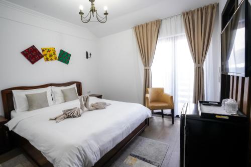Hotel Yara - image 10