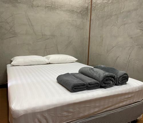 Yaowarate Sport Club and Resort ไร่เยาวเรศ Room Type - Queen Room
