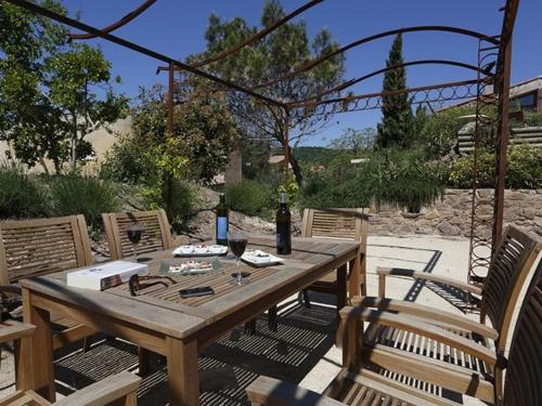 Hotel la Palombe