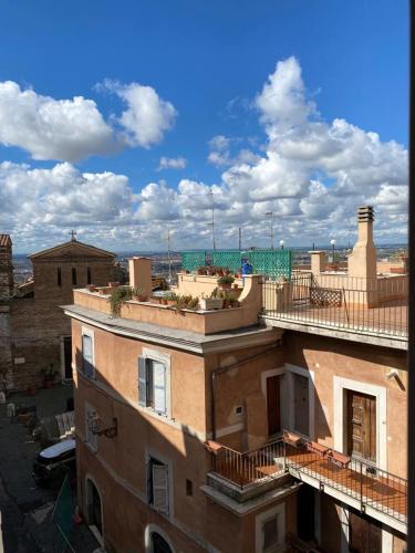 Il Colle b&b