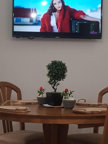 City Diamond Apartment, Skopje (zdjęcie 10)