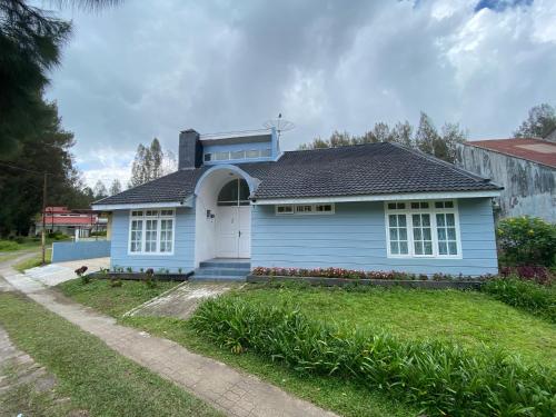 Villa Berastagi Indah A17 - TEBU MANIS