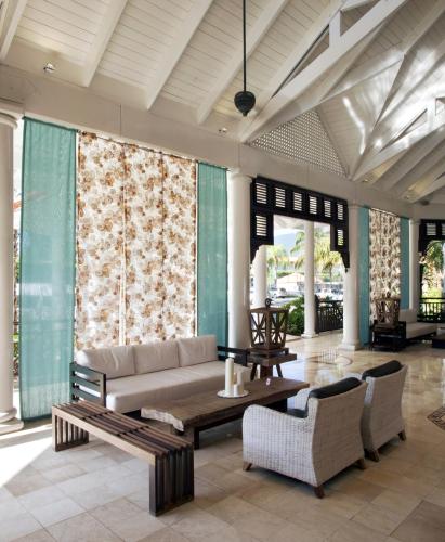 Lobby, Gran Ventana Beach Resort in Puerto Plata