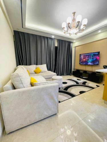 Enzi heights Apartment (Block A 1107)
