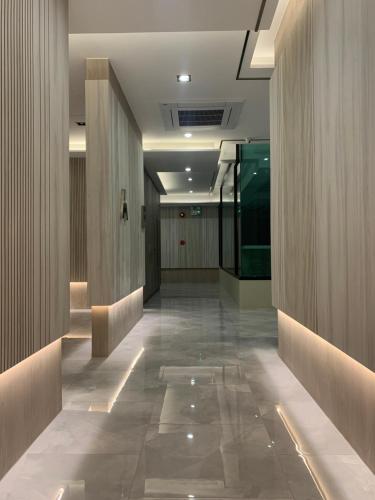 Thana Wisut Hotel - 숙소 외관