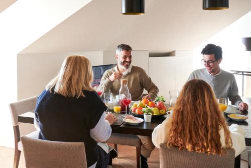 Lisbon Five Stars Apartments São Julião 72 - main image