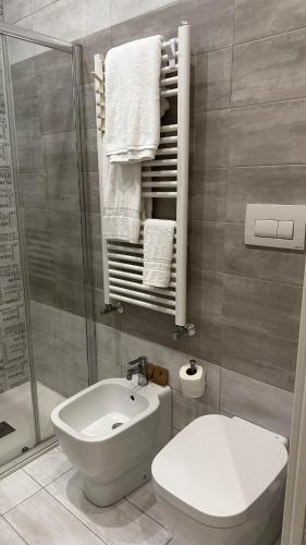 Affittacamere - Casa Vacanze Al Museo, Lucera (photo 6)