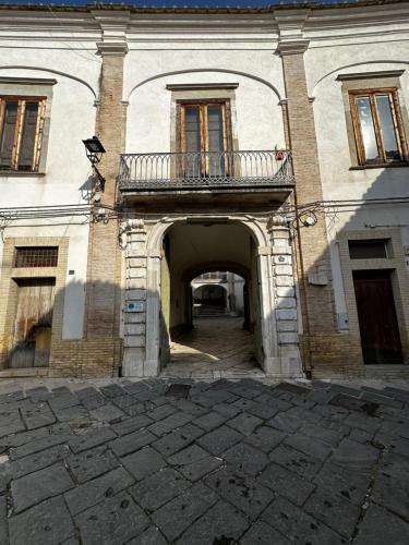 Affittacamere - Casa Vacanze Al Museo, Lucera (photo 8)