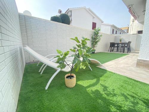 SolCavet 2 con jardin y vistas mar (Portaventura) 3