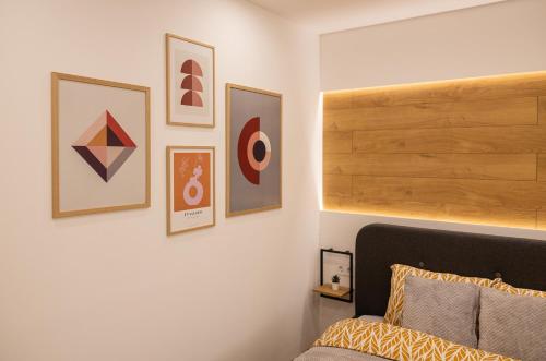 Luxury Studio Living High-End Amenities and Great Location by Flat Mаnager, Sofia (Foto 9)