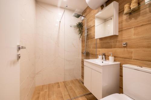 Luxury Studio Living High-End Amenities and Great Location by Flat Mаnager, Sofia (Foto 6)