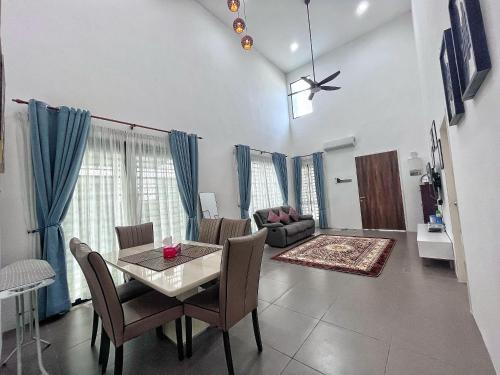 Facilities, ORKED HOMESTAY HOSPITAL SULTANAH BAHIYAH Alor Setar in Langgar