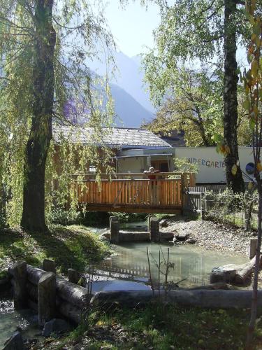 Зручності, Privatzimmer Bundschuh in Лієнц