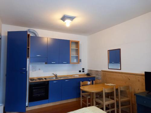  Residence Biancaneve in Aprica