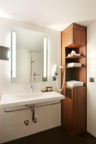 Hotel Imlauer Vienna Room Type - Junior Suite with Balcony