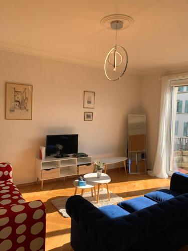 City appartement - Apartment - Lausanne