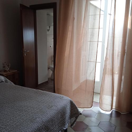 Casa di Paola a Tufo - Apartment - Santa Paolina