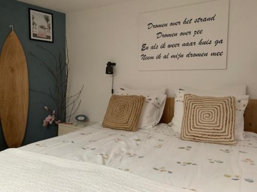 Appartement 't Zomerhuis - image 13