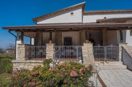  Agriturismo Bellofatto in Torella deʼ Lombardi